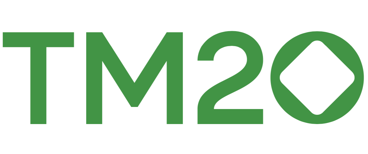 TM20 Branding