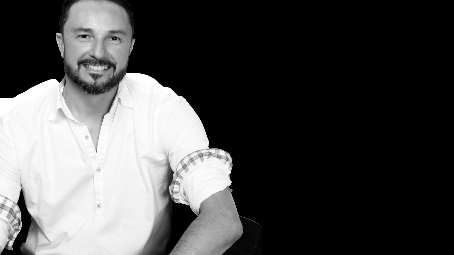 Jackson Mattos, fundador da YUZA